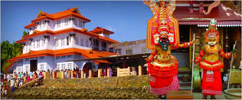 Day 5  - Wayanad - Kannur