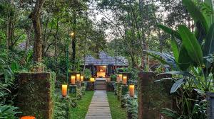 Coorg-Wayanad